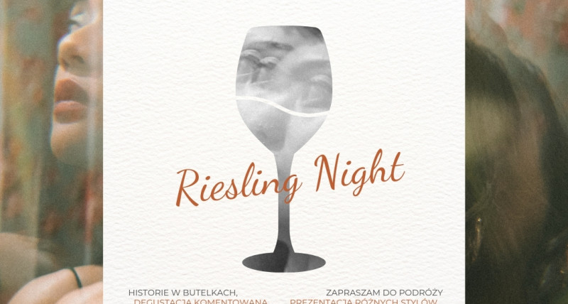 Riesling Night