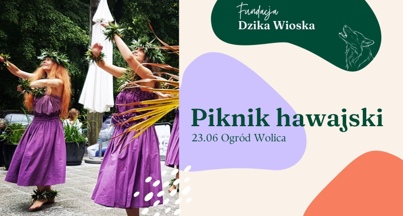 Piknik hawajski