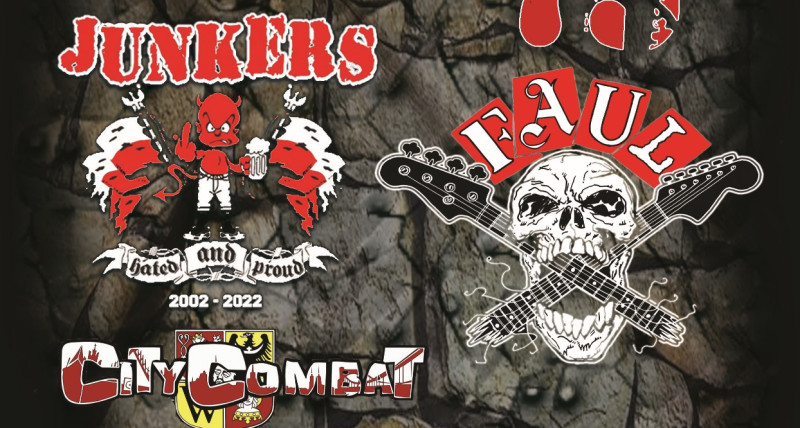 Koncert RockOgniwo