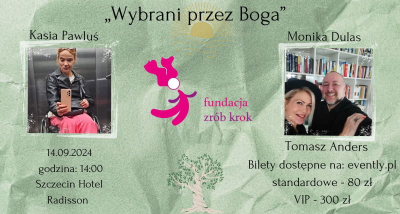 Wybrani przez Boga
