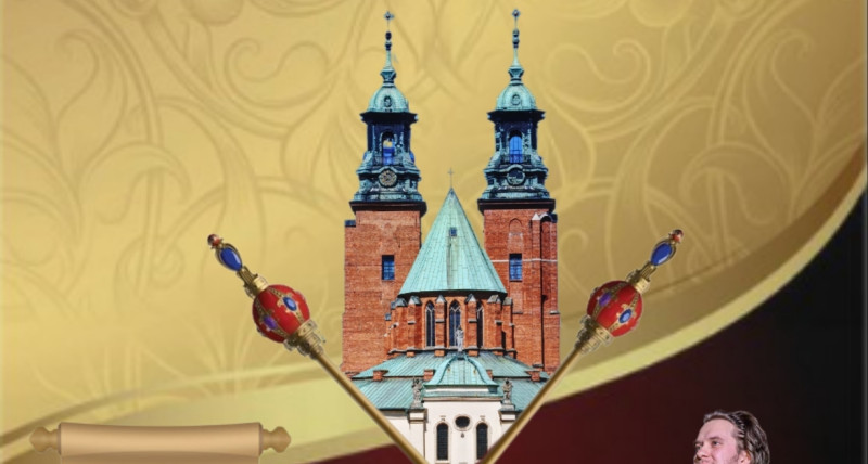 Konkurs Komediowy "O Berło Pierwszej Stolicy"