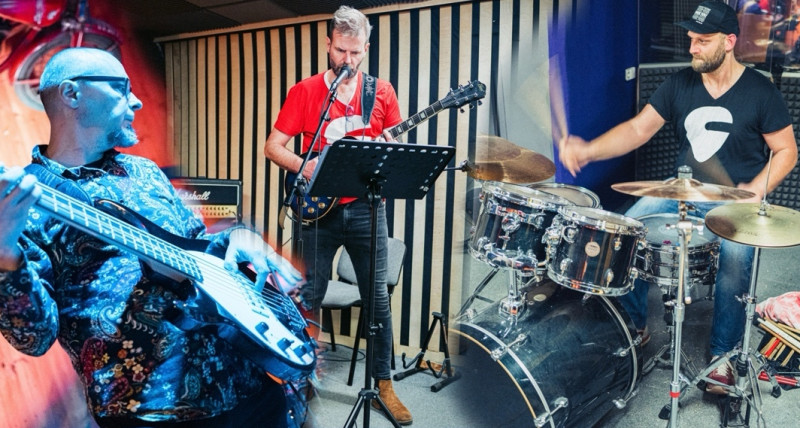 Koncert Przepięknie w Potoku w Warszawie!