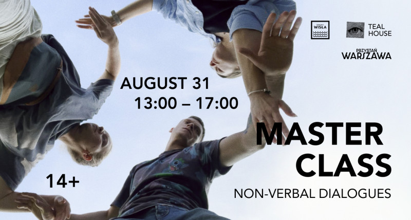 Master class: Non-Verbal Dialogues