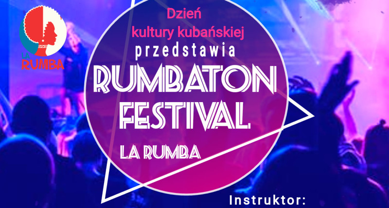 Rumbaton Festival