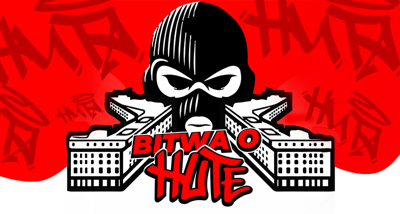 Bitwa o Hutę