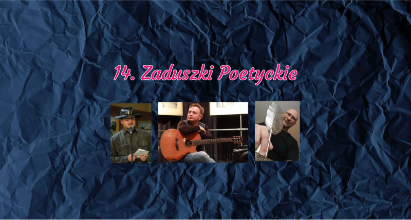 14. Zaduszki Poetyckie