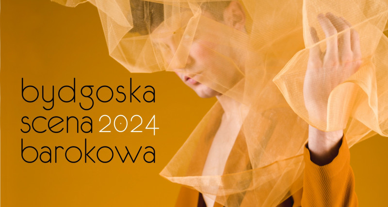 BSB2024: Bydgoska Scena Barokowa - karnet