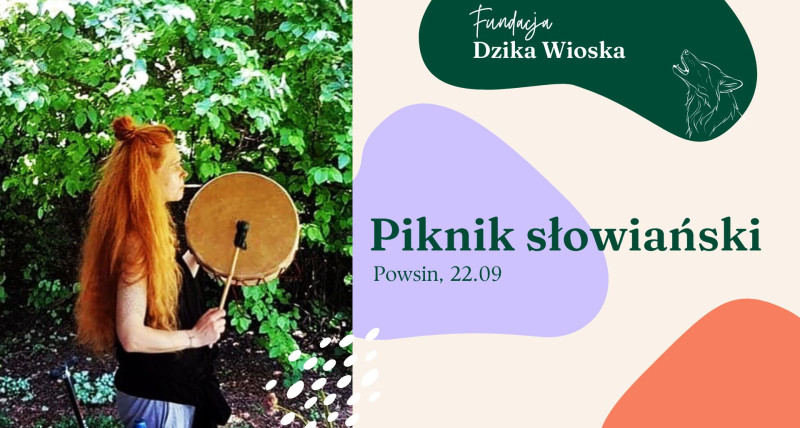 Piknik słowiański