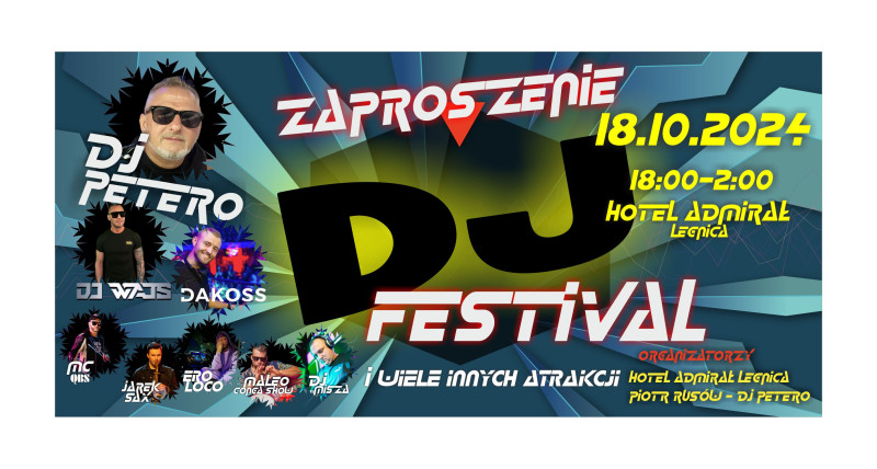 DJ FESTIVAL