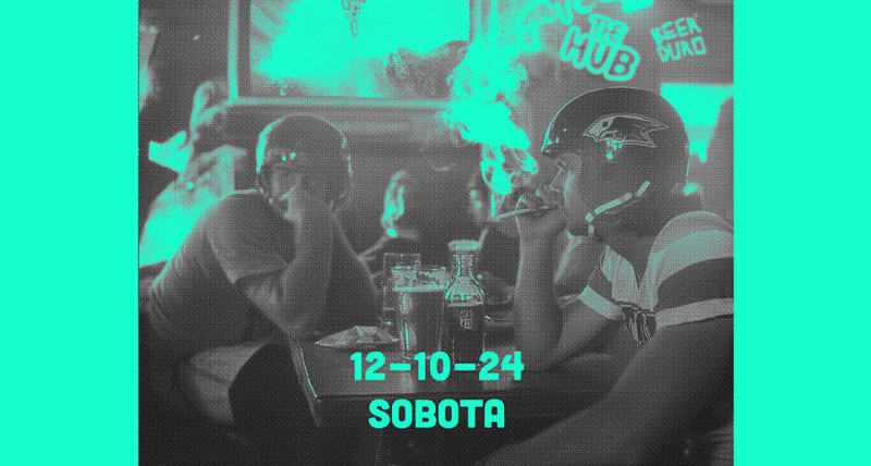 BEERDURO RAMPAGE SUPERBOWL SERIES @ THE HUB