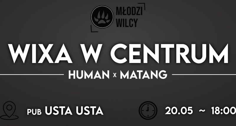 Wielka Wixa w Centrum