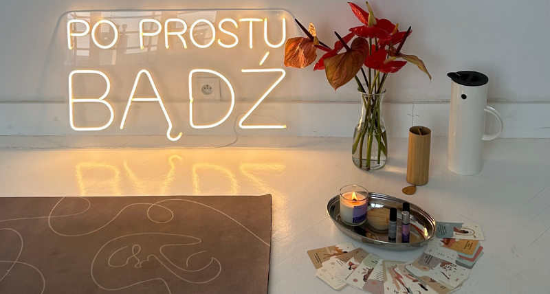 Vinyasa Joga | Plac Trzech Krzyży | 22.10