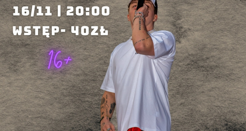 RAVESPOT X TRILL PEM 16/11