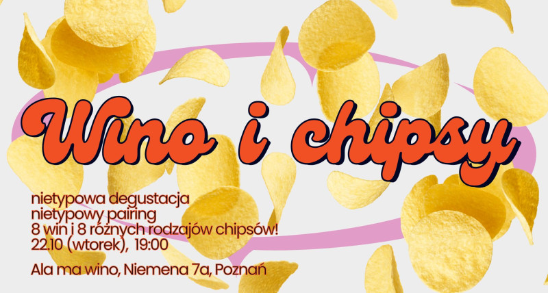 Wino i chipsy VOL. 3