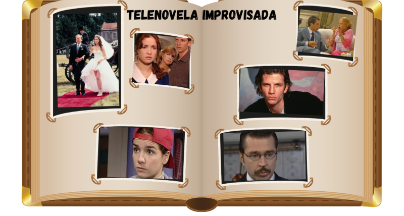 Telenovela Improvisada