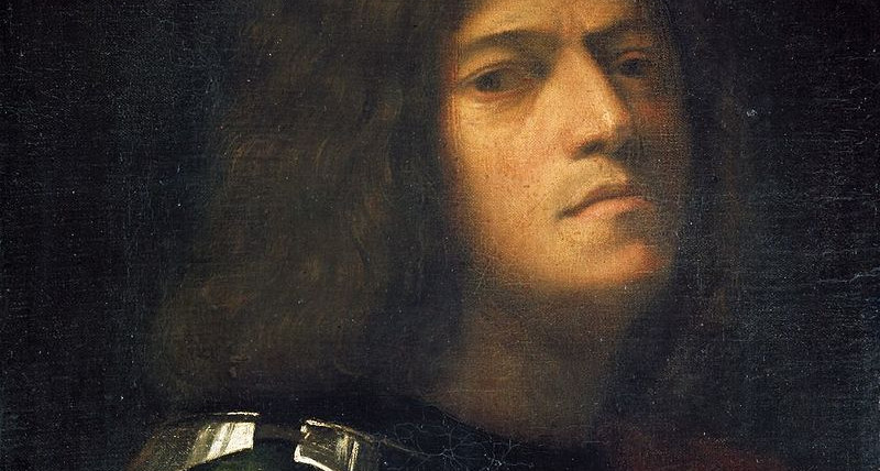 GIORGIONE. TAJEMNICZY GENIUSZ