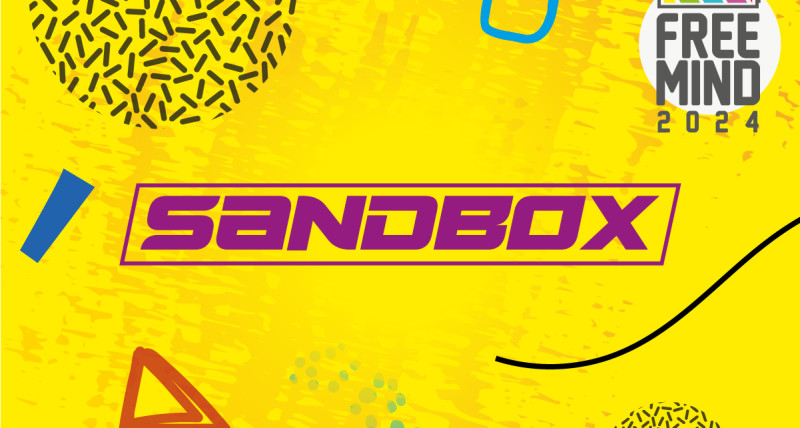 Free Mind Sandbox