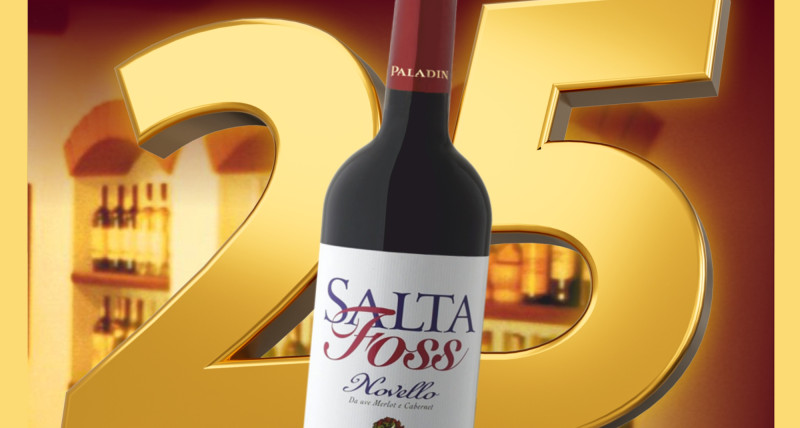Młode Wino Novello