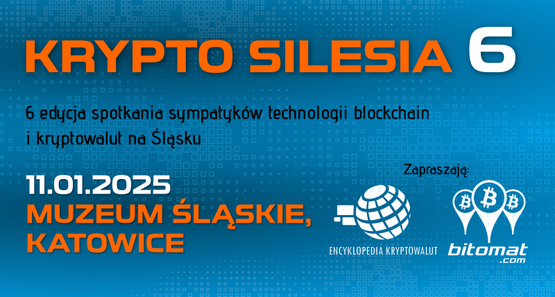 Krypto Silesia [#6]