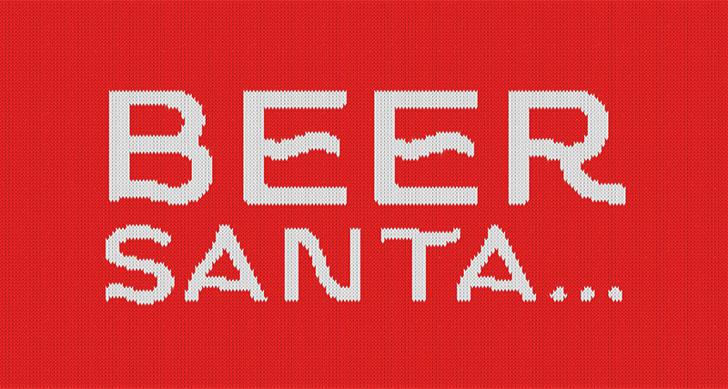 "BEER SANTA..." - TURNIEJ BEERPONG VOL.5 | Łaźnia 2.0