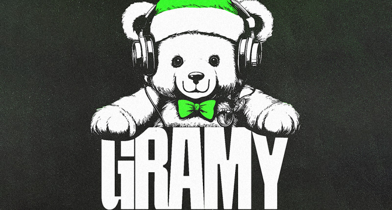 GRAMY DRUMY (i) POMAGAMY - BYDGOSZCZ DNB RAVE