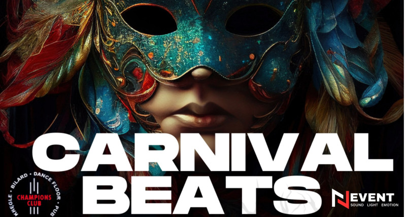 CARNIVAL BEATS