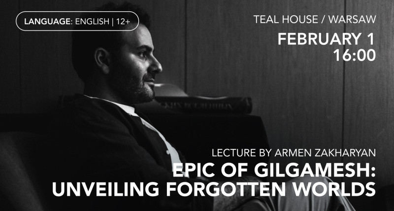 Epic of Gilgamesh: Unveiling Forgotten Worlds