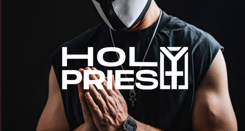 HOLY PRIEST Warsaw
