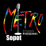 STUDIO PIOSENKI METRO SOPOT