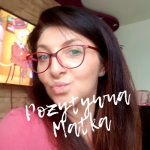 Pozytywna Matka Wioleta Czyżak