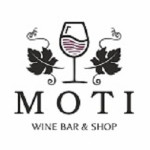 Moti Wine Bar