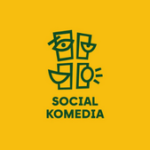 Social Komedia
