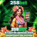 258BET  A casa de apostas mais respeitavel do mundo