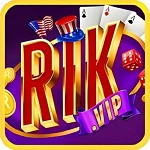 Rikvip - Cong Game Bai Doi Thuong