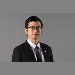 CEO Lê Dương Chí Nguyễn