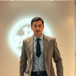 Alex Hữu Phát - CEO 12Play