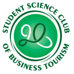 Student Science Club of Business Tourism "2B"