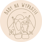 Baby na wypadzie