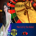 Debet Nha Cai Uy Tin