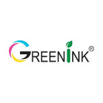 Mực in Greenink