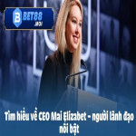ceomaielizabet bet88