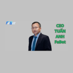 CEO Tuấn Anh
