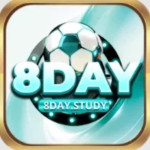 8DAY