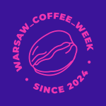 Warsaw Coffee Week
