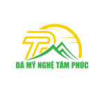 Đá Mỹ Nghệ Tâm Phúc