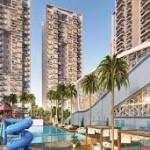 Godrej Msr City
