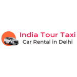 India Tour Taxi