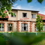 Agroturystyka Dwie Podkowy