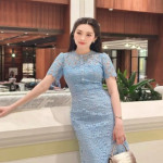 Phương Châu Linh