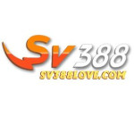 SV388 - NHÀ CÁI UY TÍN SỐ 1 CHÂU Á NĂM 2025